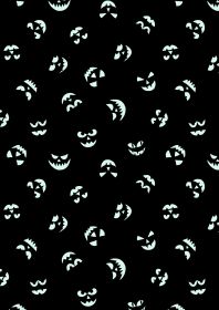 Lewis & Irene Haunted House - Glow in the Dark Pumpkins