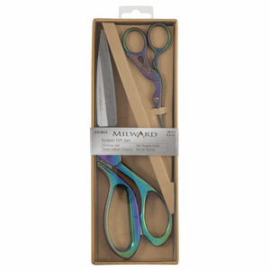 Scissors -Gift Set - Rainbow