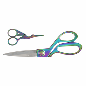 Scissors -Gift Set - Rainbow