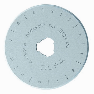 OLFA Spare Blades 45mm