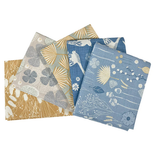 Natural Collections - Fat Quarter Bundle