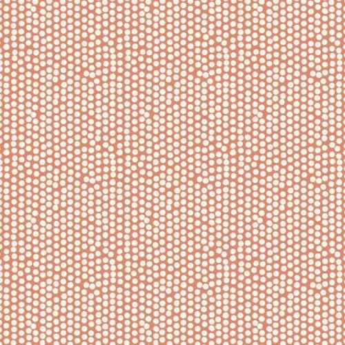 Spotty Fabric - 3 colours (by Fryetts Fabric)