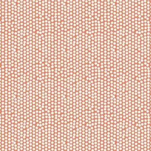 Spotty Fabric - 3 colours (by Fryetts Fabric)