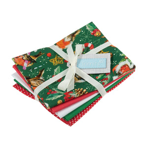 Christmas - Fat Quarter Bundle