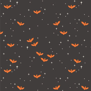 Winging It Midnight - Sweet and Spookier from AGF